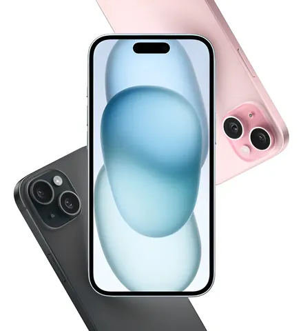 iPhone 15 128 GB, foto 5